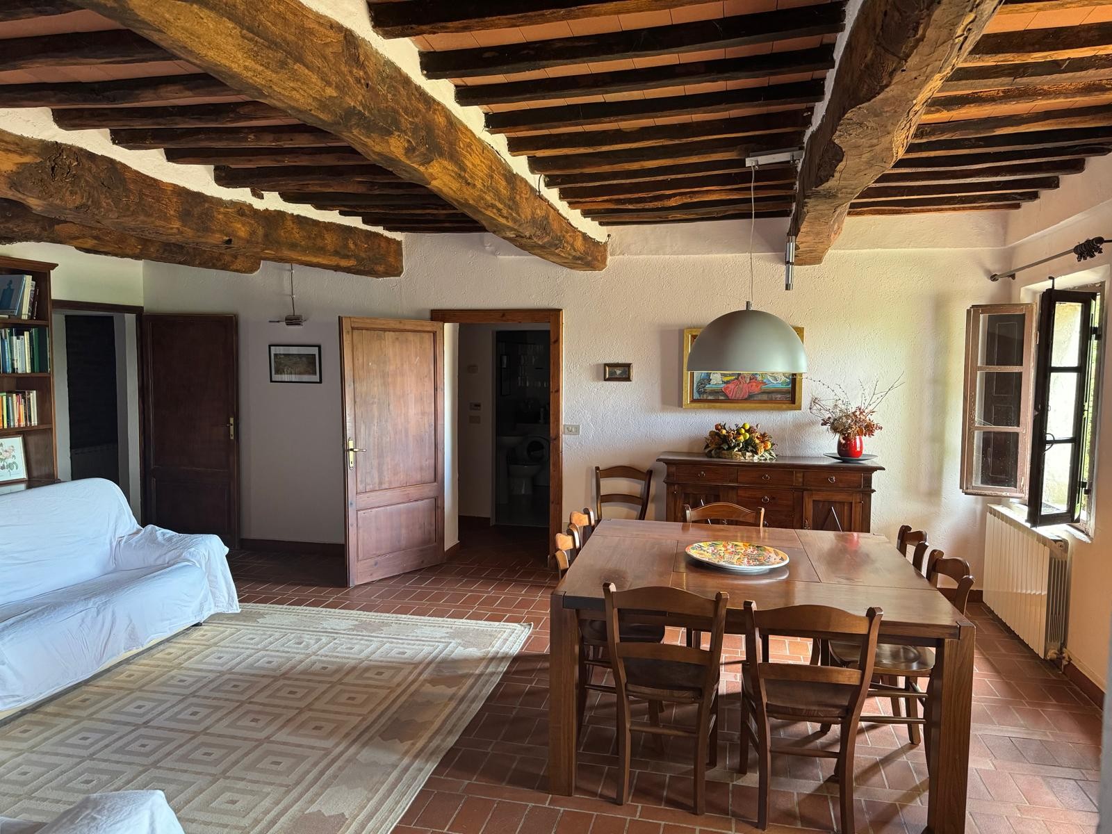 Rustico / Casale -  Buonconvento